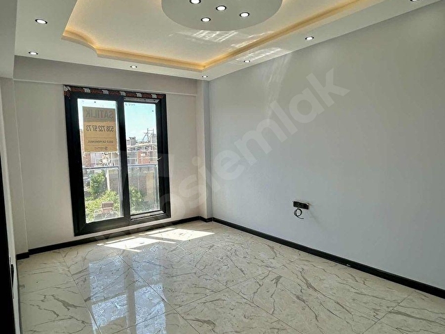 Nazilli Merkezde Satılık 5+2 Asansörlü 260 m2 Dubleks Daire - Görsel 24