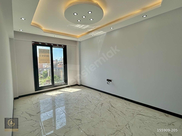 Nazilli Merkezde Satılık 5+2 Asansörlü 260 m2 Dubleks Daire - Görsel 23
