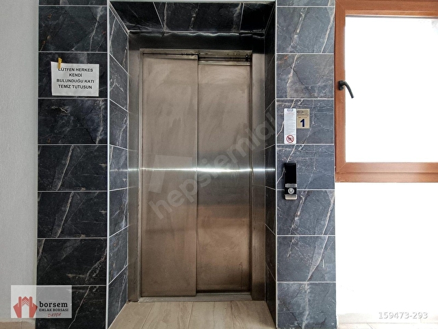 Borsem Datçadan Satılık FIRSAT Fiyatlı 1+1 Daire - Görsel 5