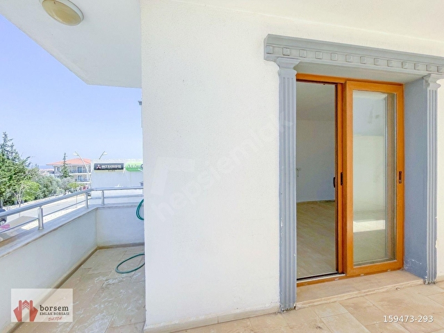 Borsem Datçadan Satılık FIRSAT Fiyatlı 1+1 Daire - Görsel 22