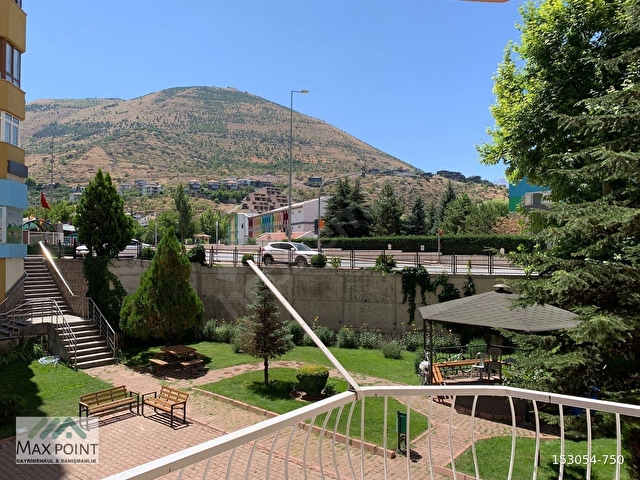TALAS BAHÇELİEVLERDE MERKEZİ KONUMDA SATILIK 4+1 DAİRE - Görsel 21