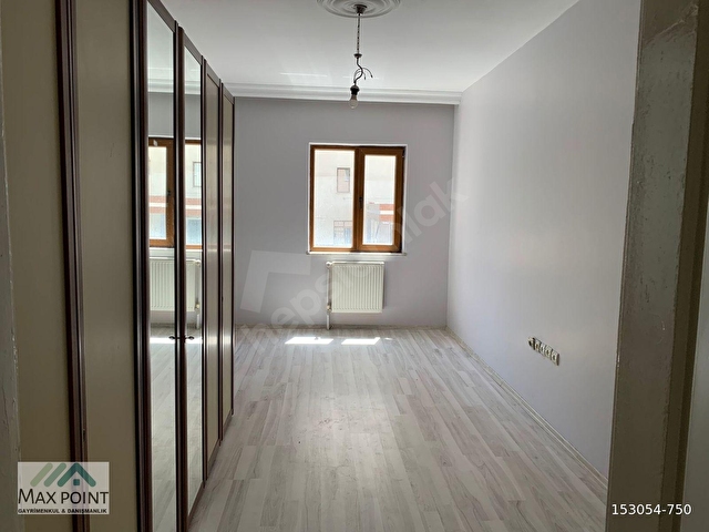 TALAS BAHÇELİEVLERDE MERKEZİ KONUMDA SATILIK 4+1 DAİRE - Görsel 27