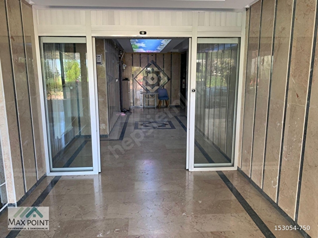 TALAS BAHÇELİEVLERDE MERKEZİ KONUMDA SATILIK 4+1 DAİRE - Görsel 10