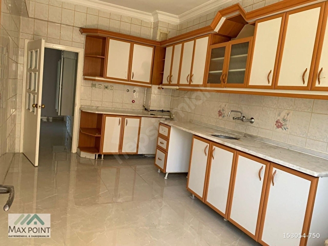 TALAS BAHÇELİEVLERDE MERKEZİ KONUMDA SATILIK 4+1 DAİRE - Görsel 17