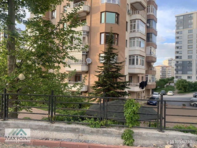 TALAS BAHÇELİEVLERDE MERKEZİ KONUMDA SATILIK 4+1 DAİRE - Görsel 4
