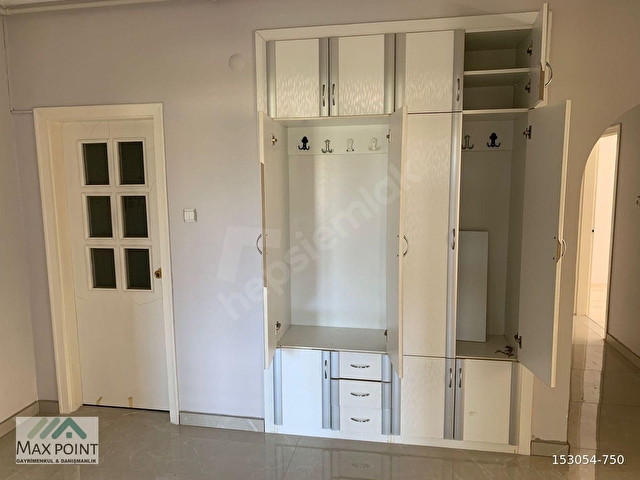 TALAS BAHÇELİEVLERDE MERKEZİ KONUMDA SATILIK 4+1 DAİRE - Görsel 15