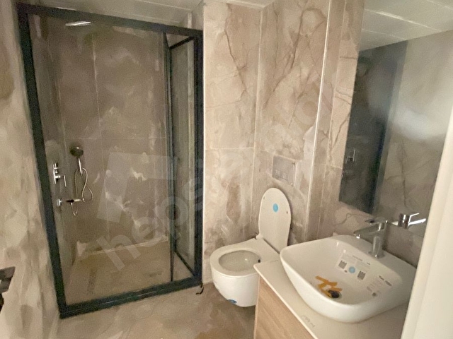 SAHİBİNDEN NED ÇİÇEKLİ’DE SIFIR 4+1 ÇİFT CEPHE FULL MANZARALI ÇİFT BANYO/TUVALET - Görsel 19