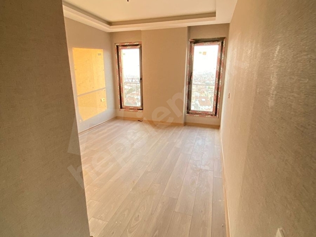 SAHİBİNDEN NED ÇİÇEKLİ’DE SIFIR 4+1 ÇİFT CEPHE FULL MANZARALI ÇİFT BANYO/TUVALET - Görsel 20