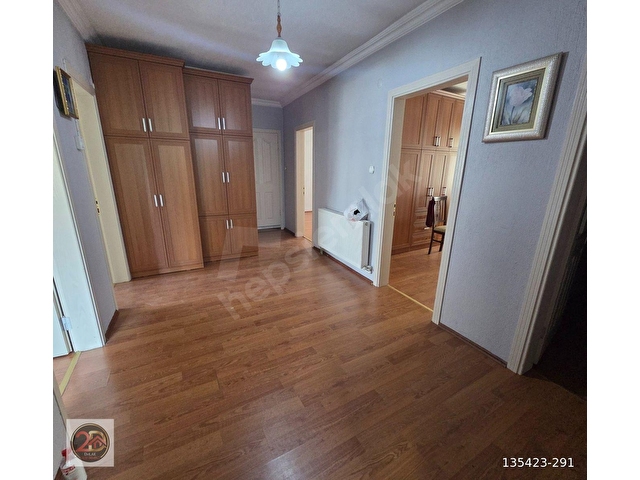 Bornova Işıklar mah 3+1 145 m2 kombili daire - Görsel 8
