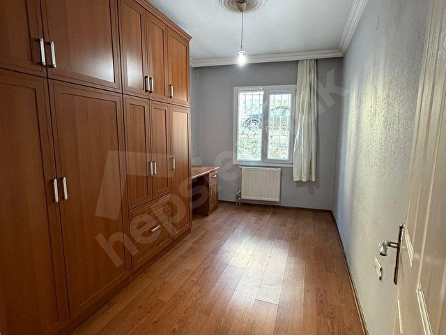 Bornova Işıklar mah 3+1 145 m2 kombili daire - Görsel 15