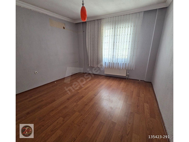 Bornova Işıklar mah 3+1 145 m2 kombili daire - Görsel 16