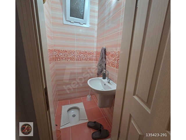 Bornova Işıklar mah 3+1 145 m2 kombili daire - Görsel 18