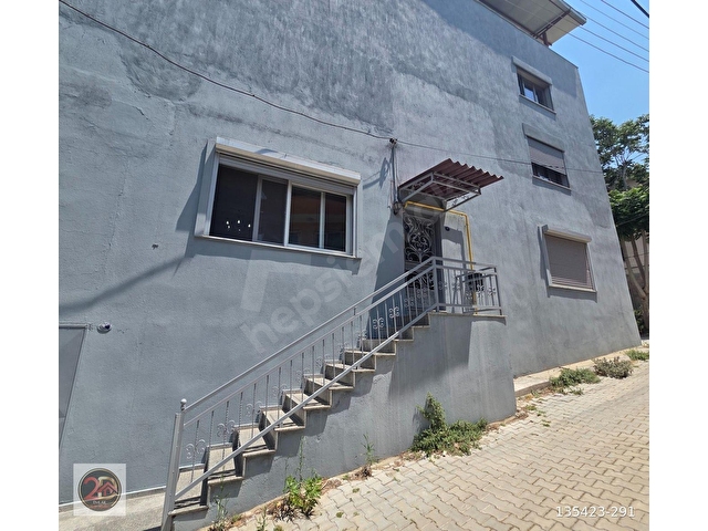 Bornova Işıklar mah 3+1 145 m2 kombili daire - Görsel 24