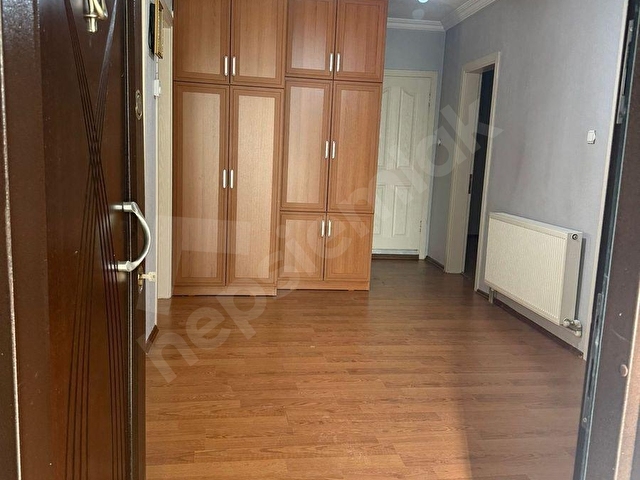 Bornova Işıklar mah 3+1 145 m2 kombili daire - Görsel 28