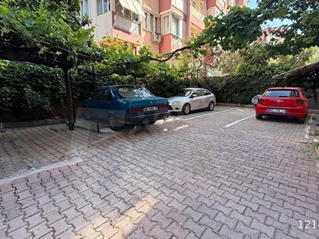 DOKUMA ULUS MAH.MERKEZİ KONUMDA KATTA 3+1 ASANSÖRLÜ DAİRE - Görsel 4