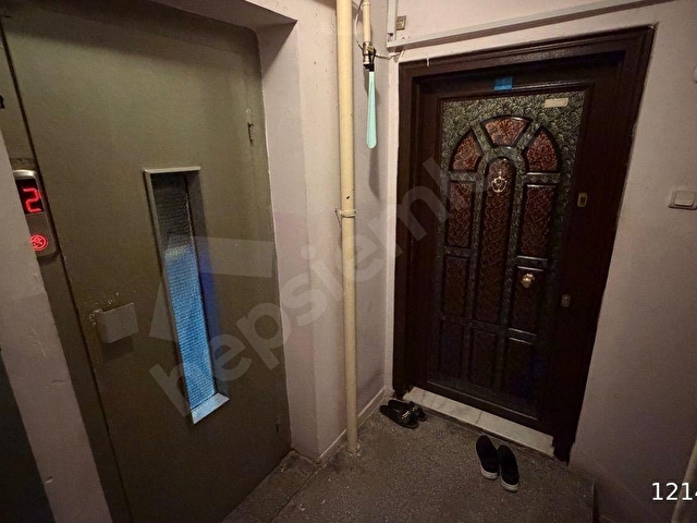 DOKUMA ULUS MAH.MERKEZİ KONUMDA KATTA 3+1 ASANSÖRLÜ DAİRE - Görsel 9