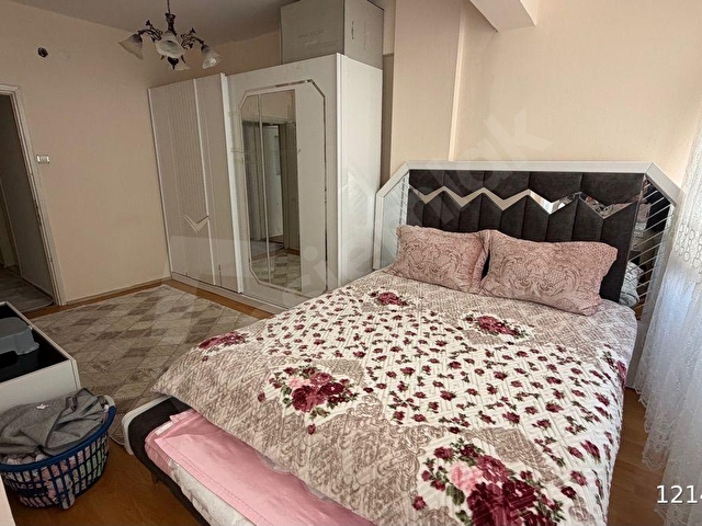 DOKUMA ULUS MAH.MERKEZİ KONUMDA KATTA 3+1 ASANSÖRLÜ DAİRE - Görsel 18