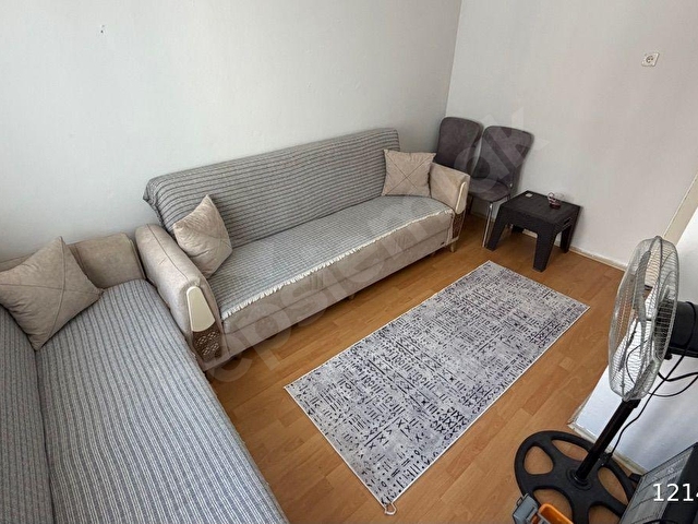 DOKUMA ULUS MAH.MERKEZİ KONUMDA KATTA 3+1 ASANSÖRLÜ DAİRE - Görsel 22