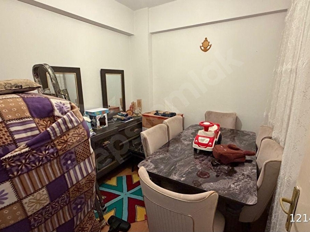 DOKUMA ULUS MAH.MERKEZİ KONUMDA KATTA 3+1 ASANSÖRLÜ DAİRE - Görsel 24