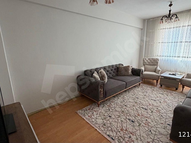 DOKUMA ULUS MAH.MERKEZİ KONUMDA KATTA 3+1 ASANSÖRLÜ DAİRE - Görsel 27