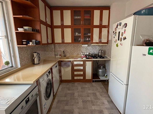 DOKUMA ULUS MAH.MERKEZİ KONUMDA KATTA 3+1 ASANSÖRLÜ DAİRE - Görsel 29