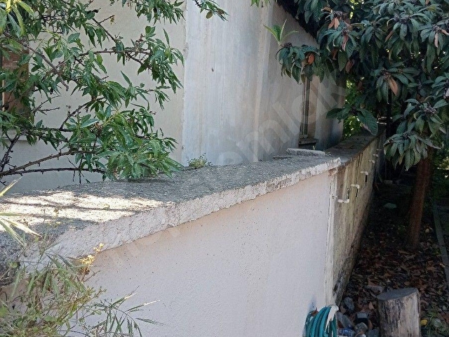 BALİKESİR ALTIEYLÜL G.O.PAŞA 445 M2 ,3 KAT İMARLI ARSA - Görsel 2