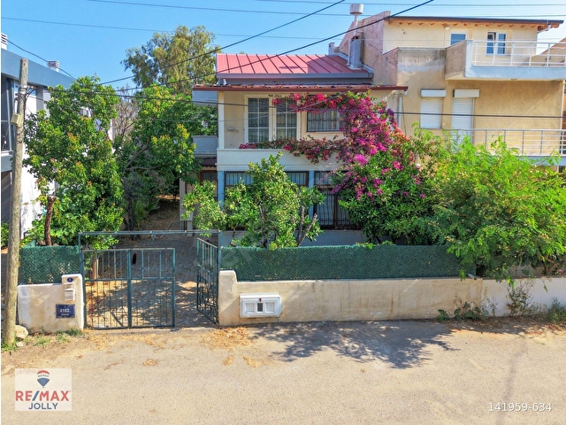 İzmir Urla Zeytinalanı Mah. 212m2 Arsa İçerisinde Satılık Villa - Görsel 26