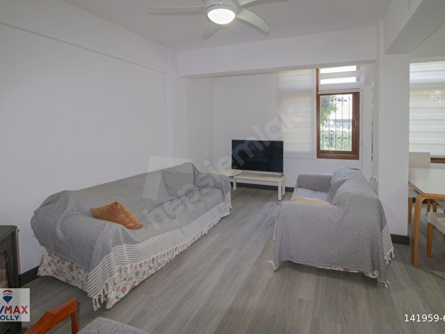 İzmir Urla Zeytinalanı Mah. 212m2 Arsa İçerisinde Satılık Villa - Görsel 13