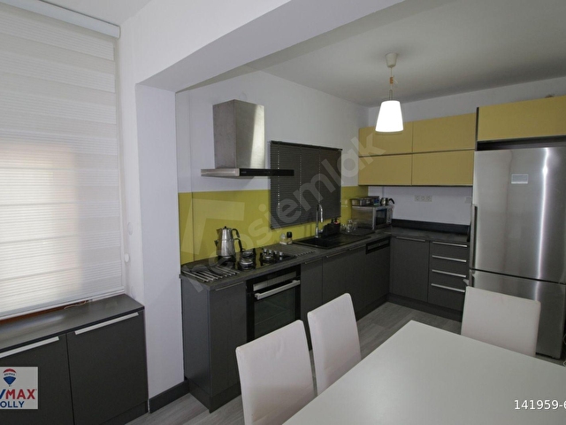 İzmir Urla Zeytinalanı Mah. 212m2 Arsa İçerisinde Satılık Villa - Görsel 15