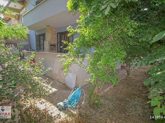 İzmir Urla Zeytinalanı Mah. 212m2 Arsa İçerisinde Satılık Villa - Görsel 24