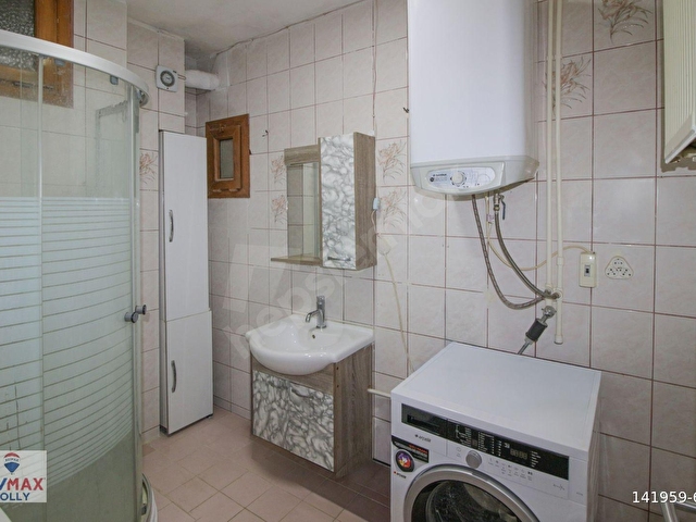 İzmir Urla Zeytinalanı Mah. 212m2 Arsa İçerisinde Satılık Villa - Görsel 19