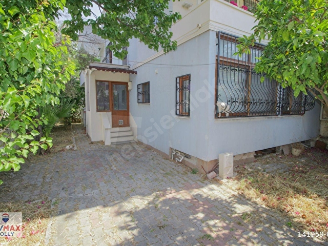 İzmir Urla Zeytinalanı Mah. 212m2 Arsa İçerisinde Satılık Villa - Görsel 23