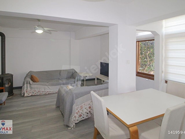 İzmir Urla Zeytinalanı Mah. 212m2 Arsa İçerisinde Satılık Villa - Görsel 14