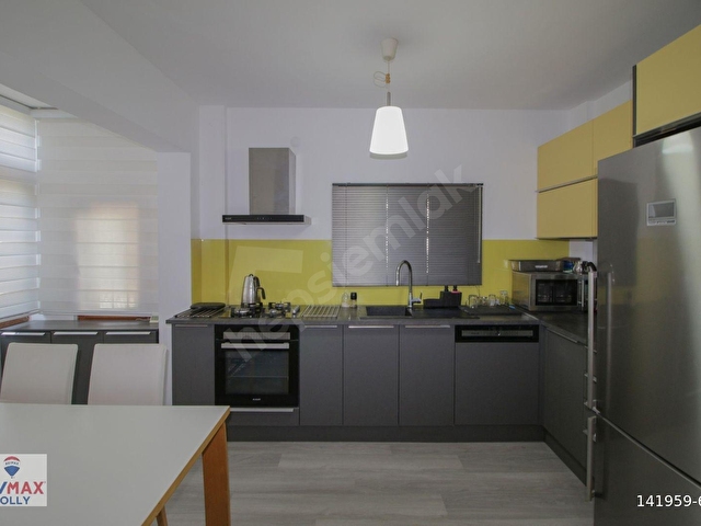 İzmir Urla Zeytinalanı Mah. 212m2 Arsa İçerisinde Satılık Villa - Görsel 16
