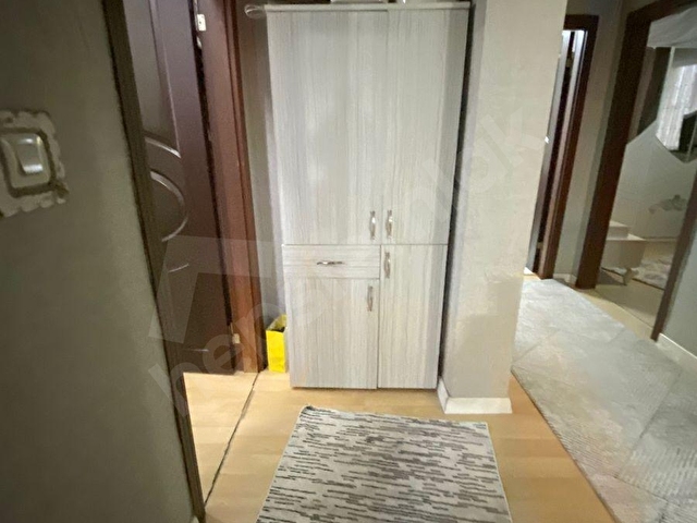 ULUSOY ‘Dan FAHRİ KORUTÜRKDE CADDE ÜZERİNDE FULL YAPILI 3+1 DAİRE - Görsel 30
