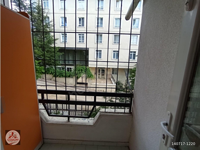 19 MAYIS CADDE ÜZERİ 4+1 2.KAT KONUMUNDA YÜKSEK GİRİŞ KİRALIK DAİRE - Görsel 23