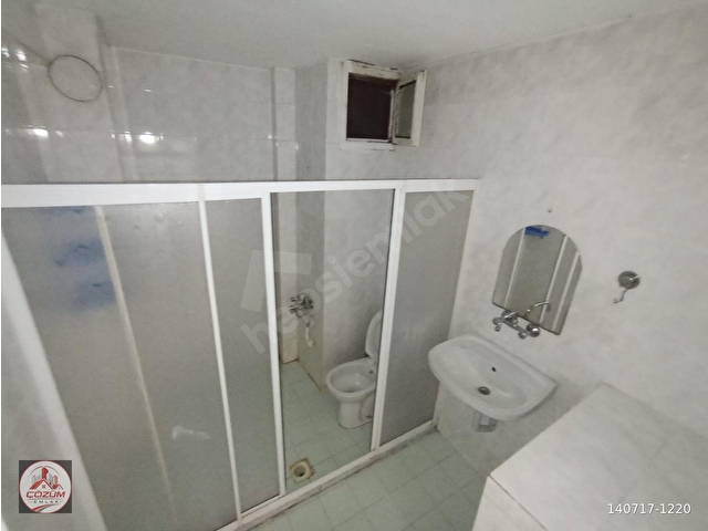 19 MAYIS CADDE ÜZERİ 4+1 2.KAT KONUMUNDA YÜKSEK GİRİŞ KİRALIK DAİRE - Görsel 10