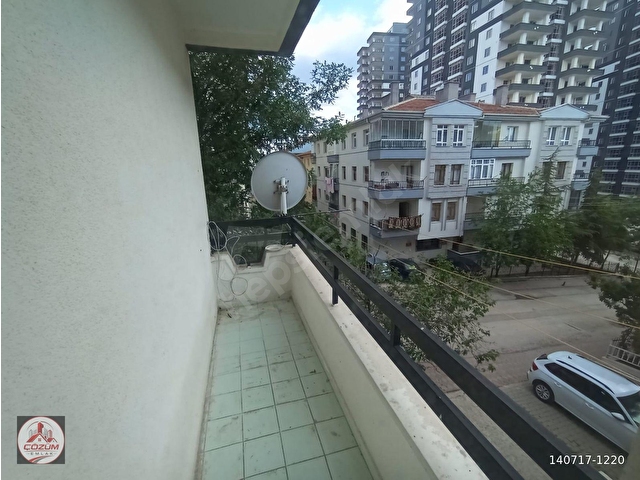 19 MAYIS CADDE ÜZERİ 4+1 2.KAT KONUMUNDA YÜKSEK GİRİŞ KİRALIK DAİRE - Görsel 28