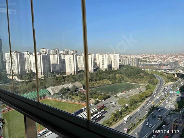 AVRUPA KONUTLARI TEM2 BOŞ PEYZAJ MANZARALI 2+1 SATILIK DAİRE - Görsel 11
