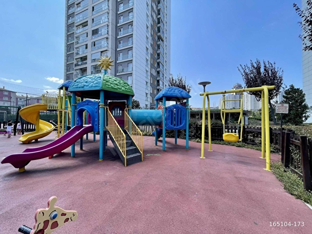 AVRUPA KONUTLARI TEM2 BOŞ PEYZAJ MANZARALI 2+1 SATILIK DAİRE - Görsel 17