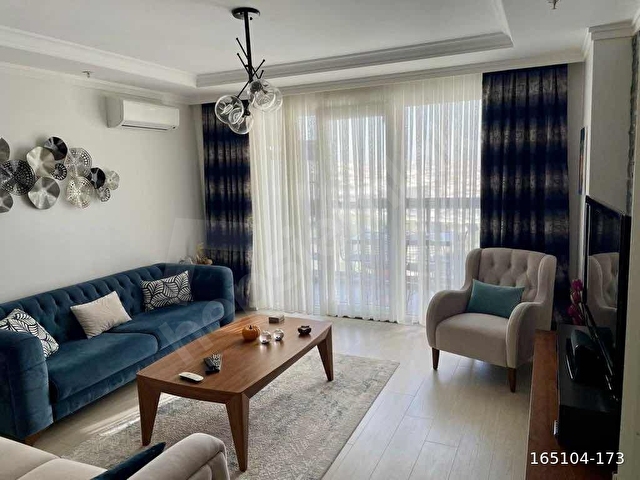 AVRUPA KONUTLARI TEM2 BOŞ PEYZAJ MANZARALI 2+1 SATILIK DAİRE - Görsel 2