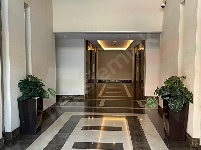 AVRUPA KONUTLARI TEM2 BOŞ PEYZAJ MANZARALI 2+1 SATILIK DAİRE - Görsel 12