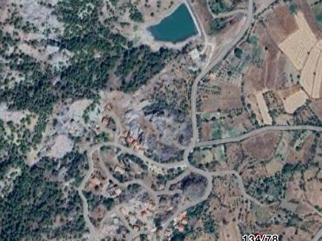 CENGİZLER ‘den ÇORUM OSMANCIK’ta 339 m2 SATILIK BAĞ - Görsel 3