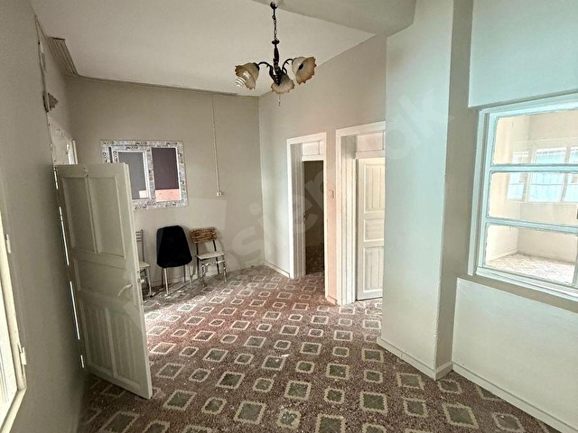 SÜMER MAHALLESİNDE 2+1 KİRALIK DAİRE KARABUCAK CAMİİ CİVARI - Görsel 17