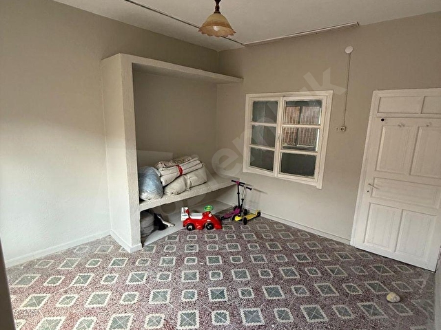 SÜMER MAHALLESİNDE 2+1 KİRALIK DAİRE KARABUCAK CAMİİ CİVARI - Görsel 12