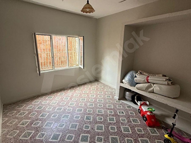 SÜMER MAHALLESİNDE 2+1 KİRALIK DAİRE KARABUCAK CAMİİ CİVARI - Görsel 8