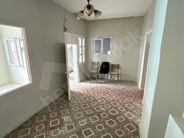 SÜMER MAHALLESİNDE 2+1 KİRALIK DAİRE KARABUCAK CAMİİ CİVARI - Görsel 15