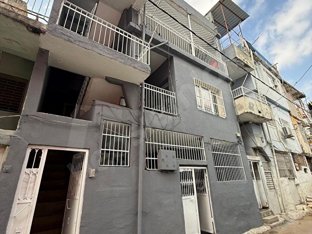 SÜMER MAHALLESİNDE 2+1 KİRALIK DAİRE KARABUCAK CAMİİ CİVARI - Görsel 11
