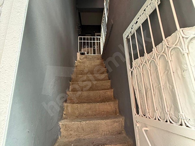 SÜMER MAHALLESİNDE 2+1 KİRALIK DAİRE KARABUCAK CAMİİ CİVARI - Görsel 9