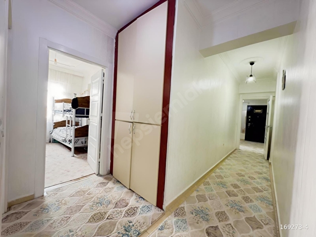 MAS EMLAKTAN HAVALANI YOLU ÜZERİ SİTE İÇİ SATILIK 2+1 DAİRE - Görsel 14